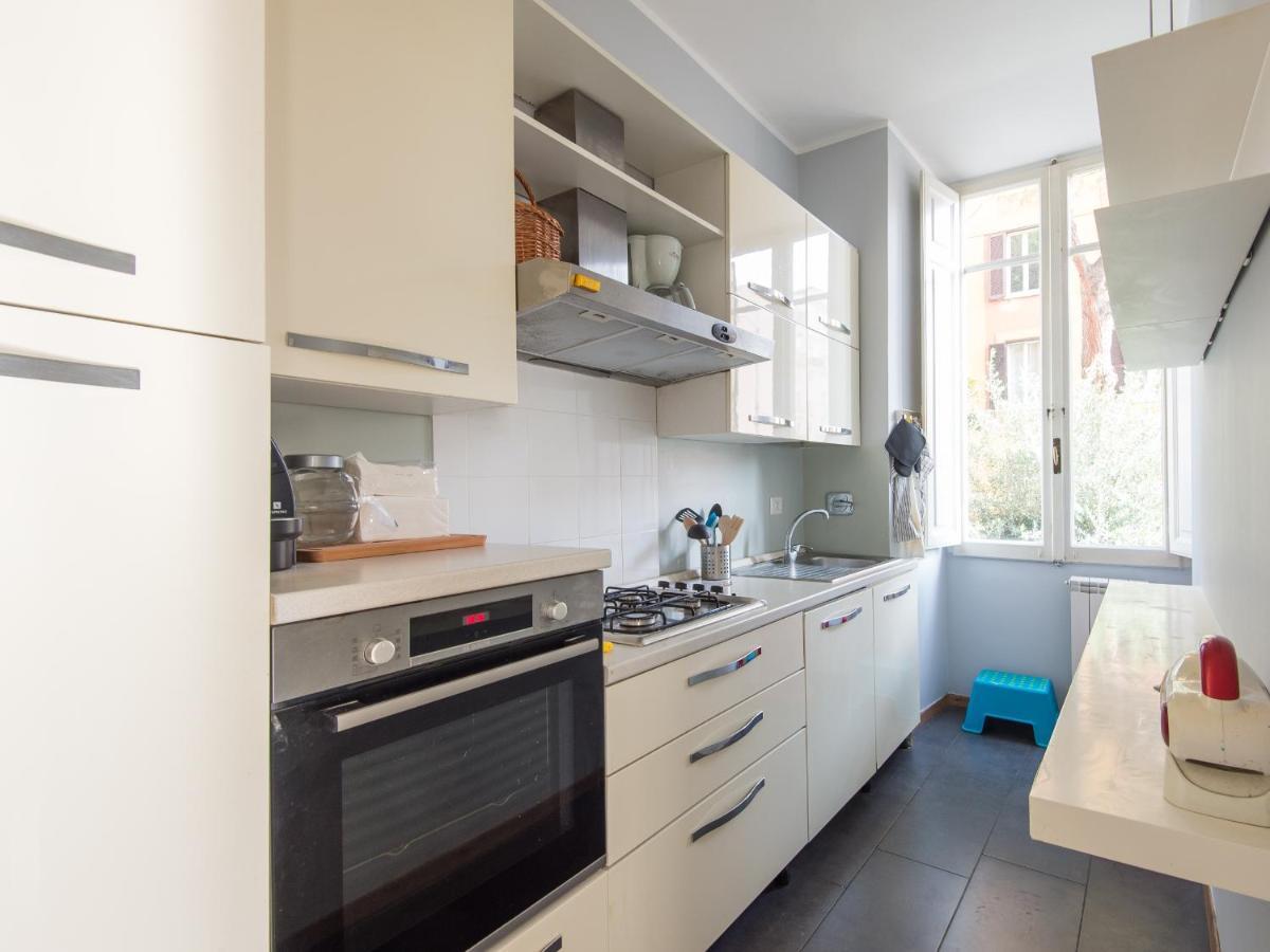 Luxury Auditorium Apartment Rome