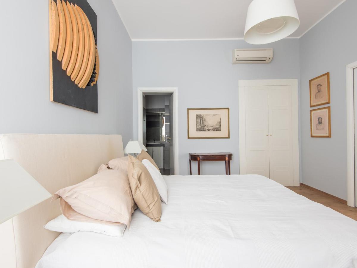 Luxury Auditorium Apartment Rome
