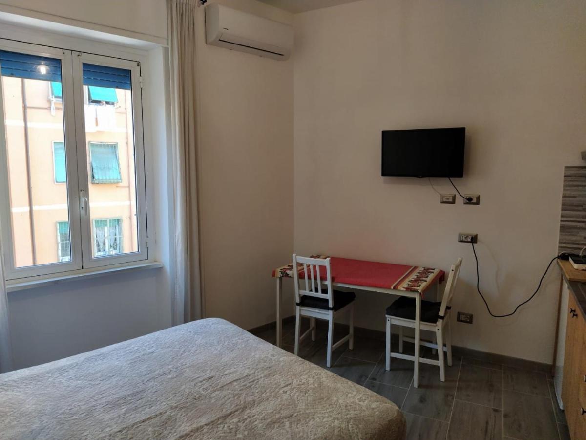 Affittacamere Bon Bon Gerani Roma
