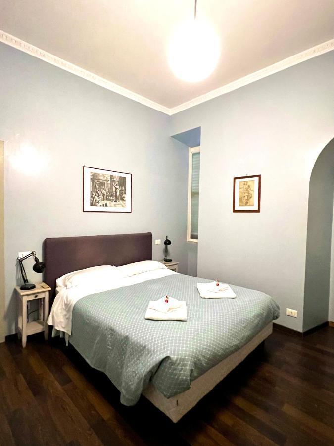Santi Quattro Al Colosseo Bed & Breakfast 2*