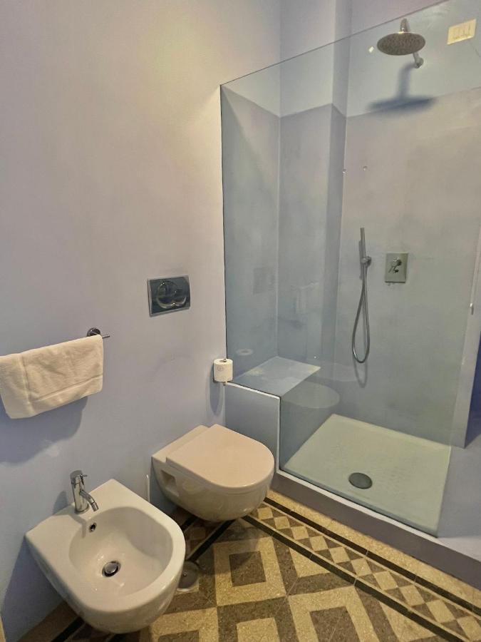 Santi Quattro Al Colosseo Bed & Breakfast Rome