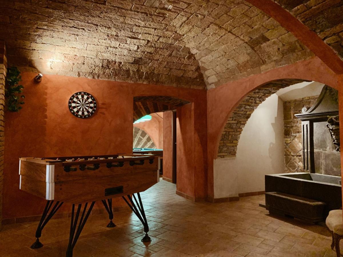 Residenza Tritone Luxury Trevi Fountain