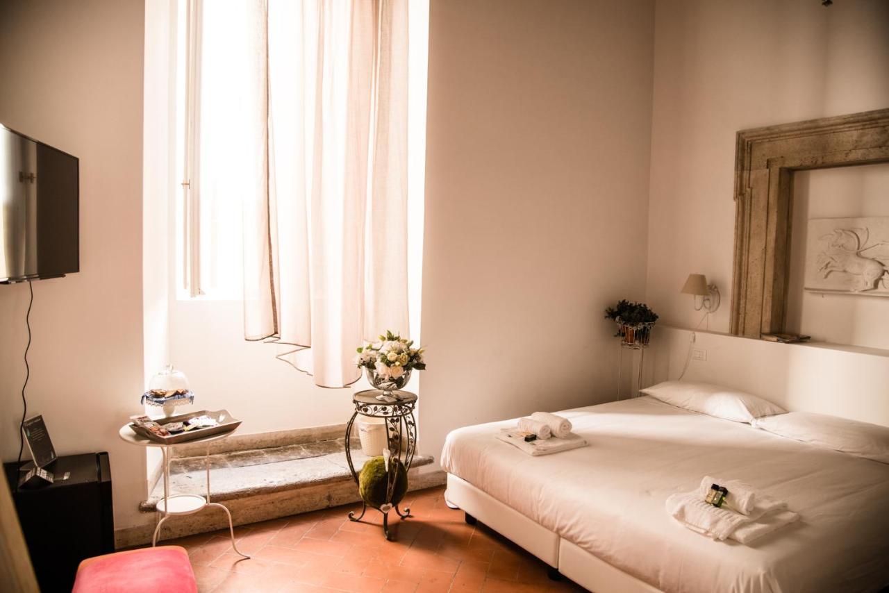 Guest house Flowers Apartments
