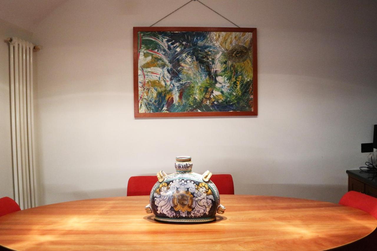 Almapetra Colosseo Apartment Rome