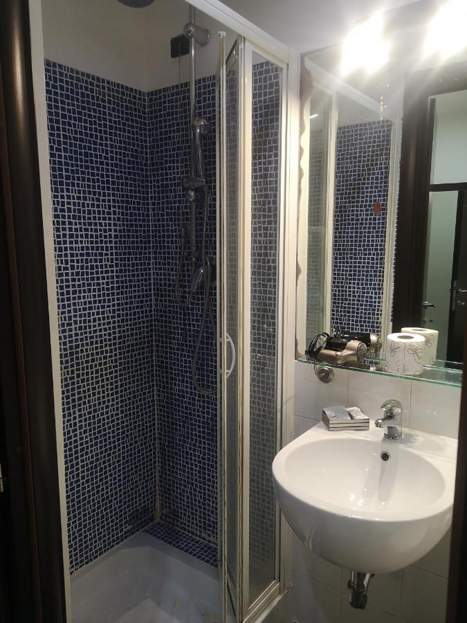Gasthuis Seven Kings Relais