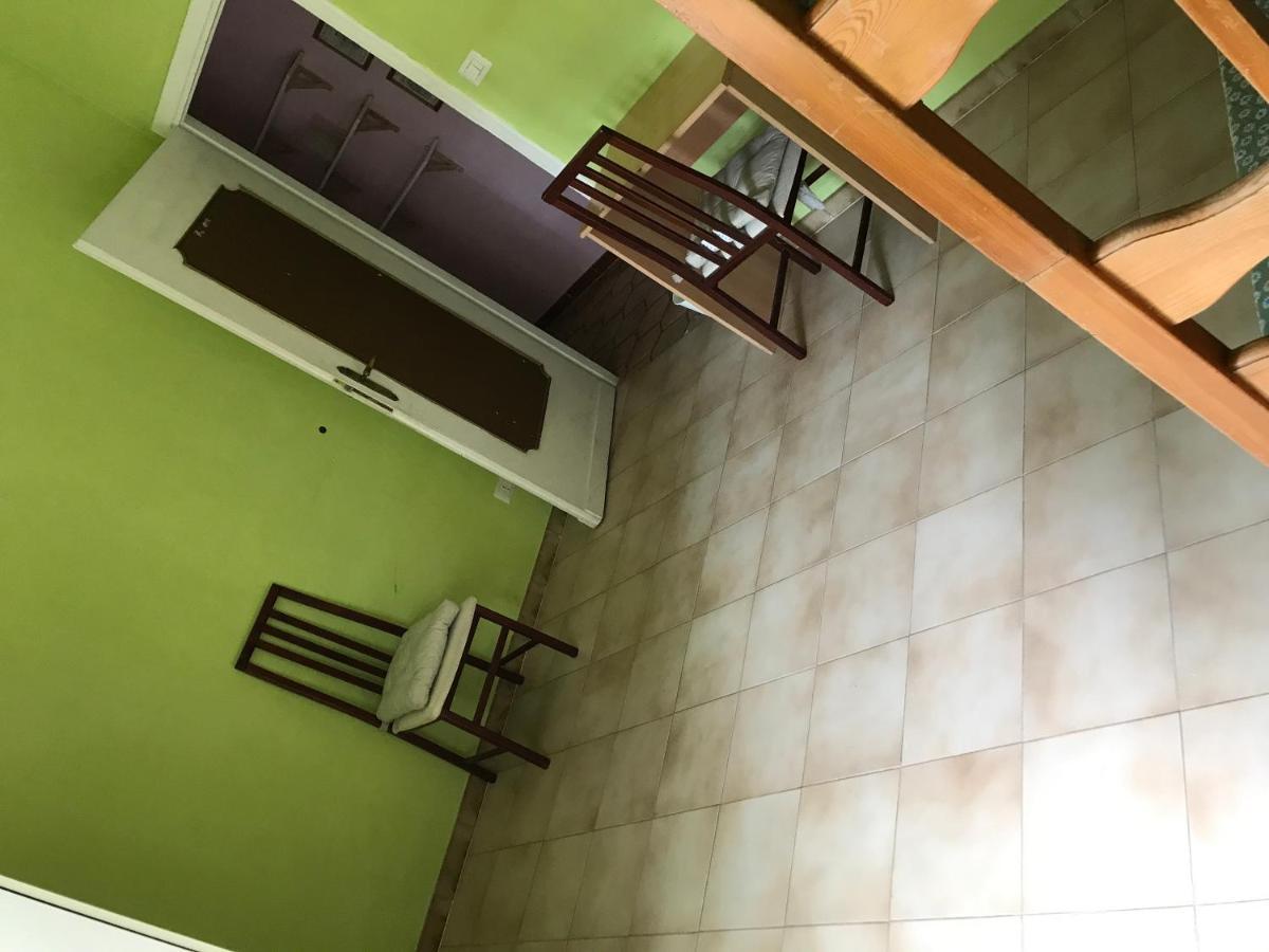 Affittacamere La Casa Di Lobina E Dei Suoi Amici *
