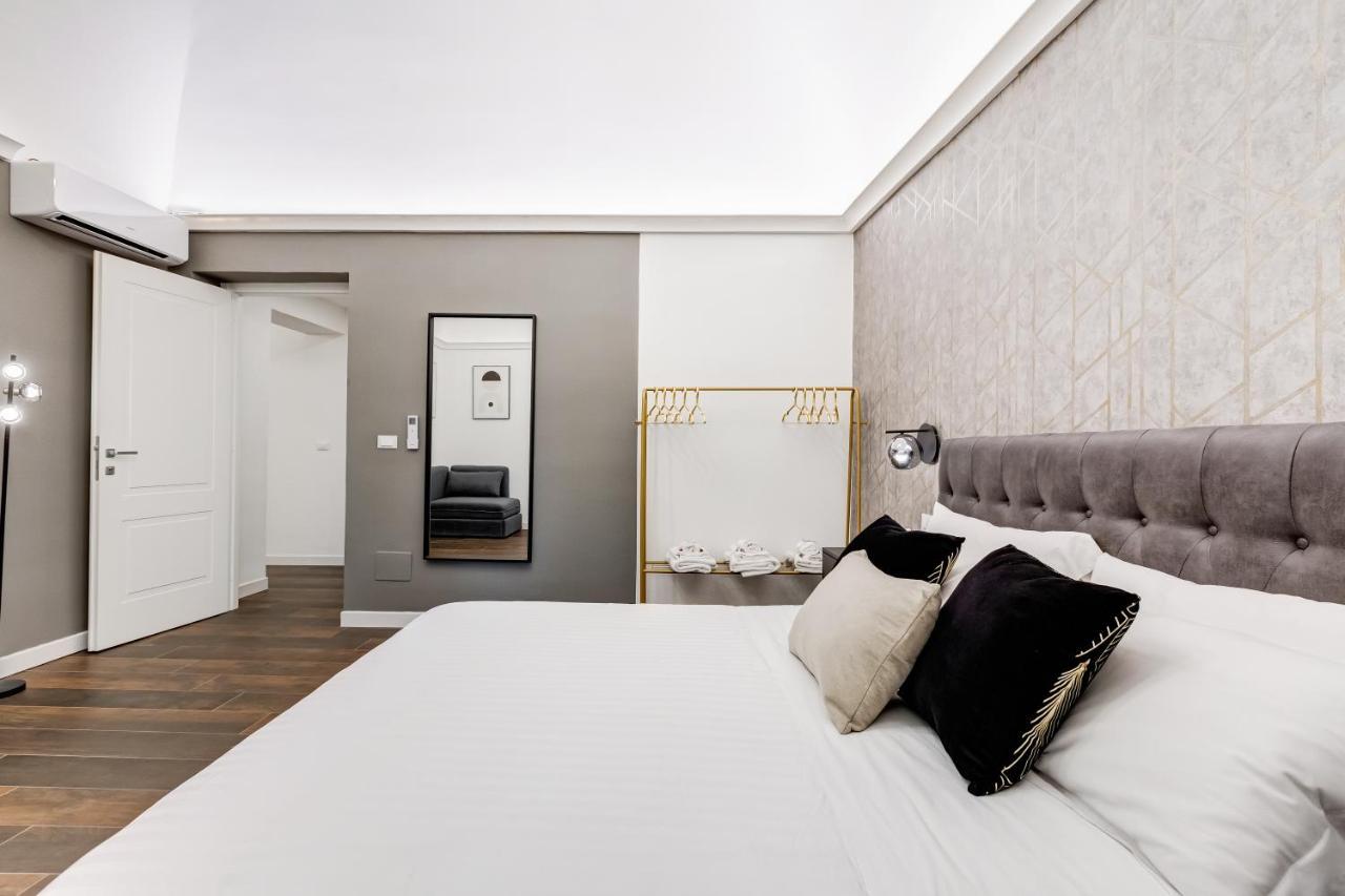 Appartement Bdc - The Boss: Stunning 2-bdr @termini