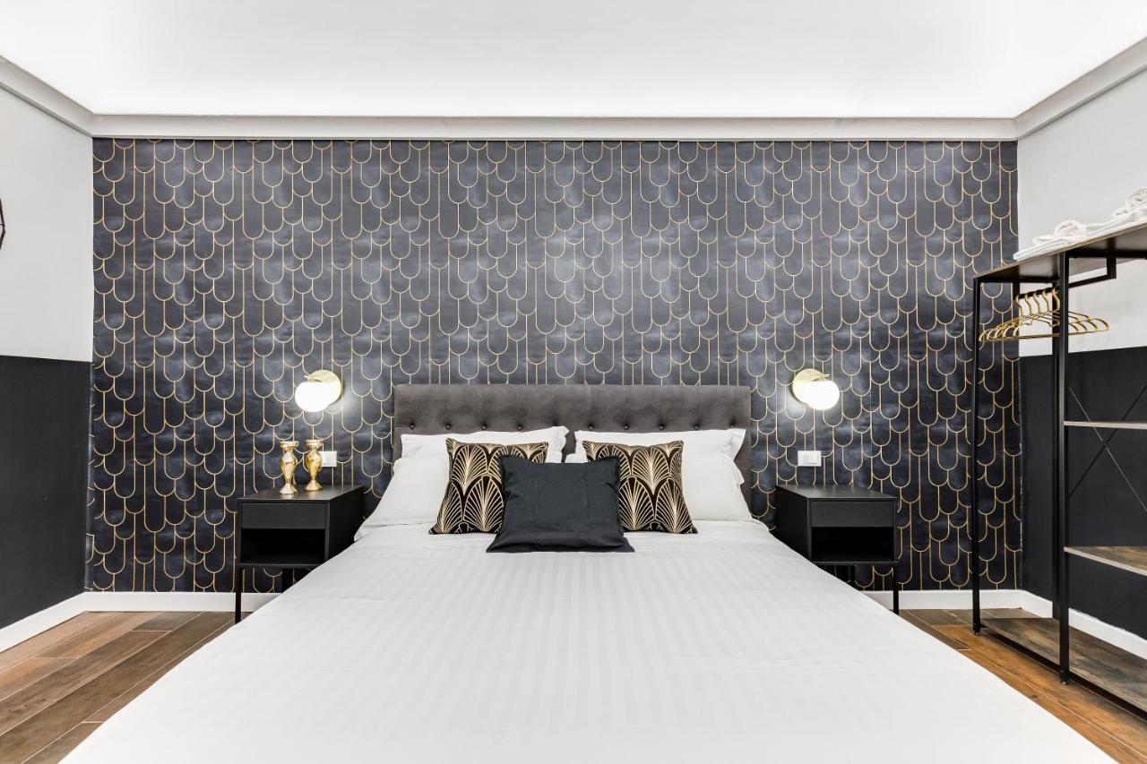 Bdc - The Boss: Stunning 2-bdr @termini Appartement