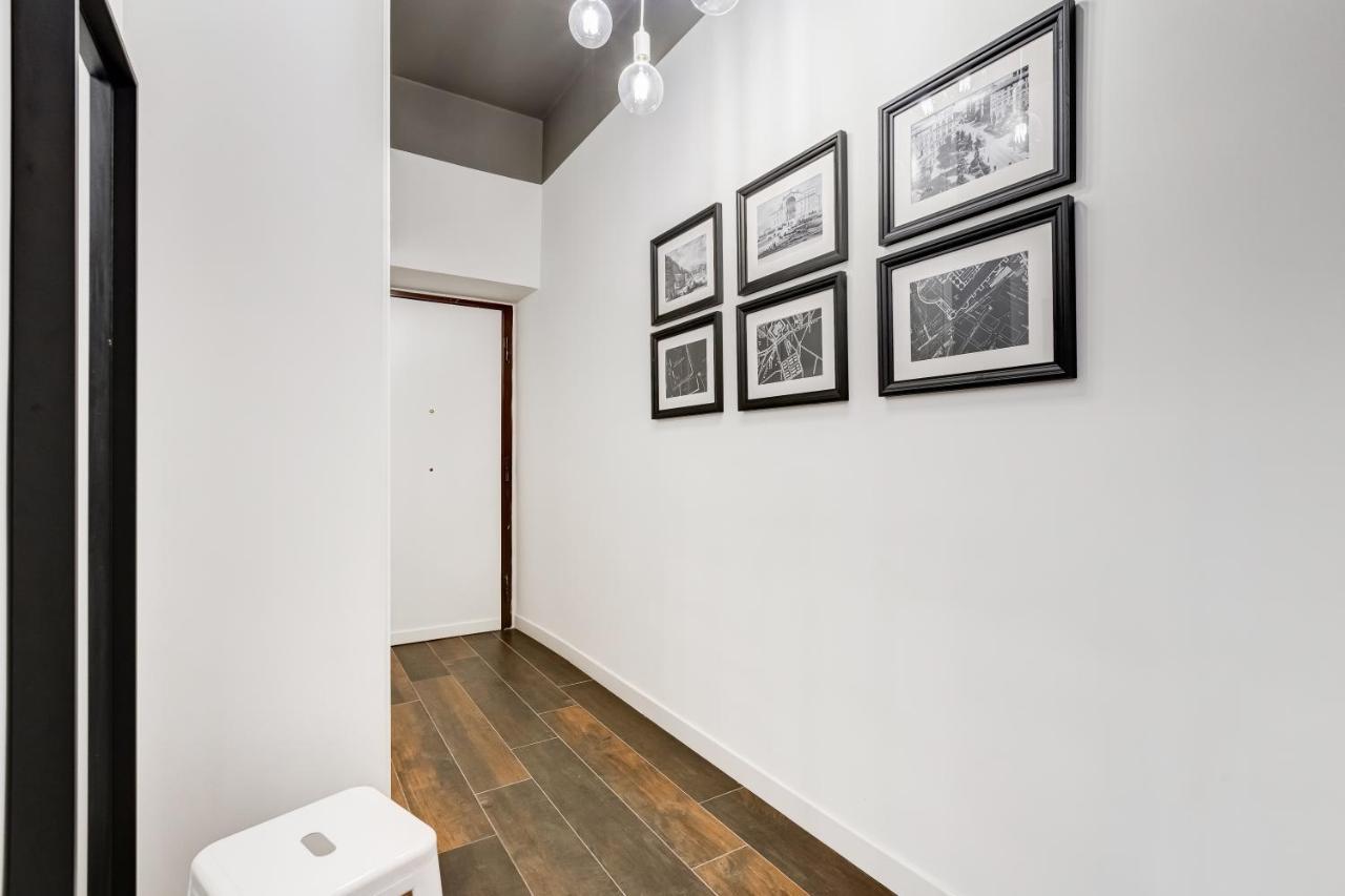 Appartement Bdc - The Boss: Stunning 2-bdr @termini Rome