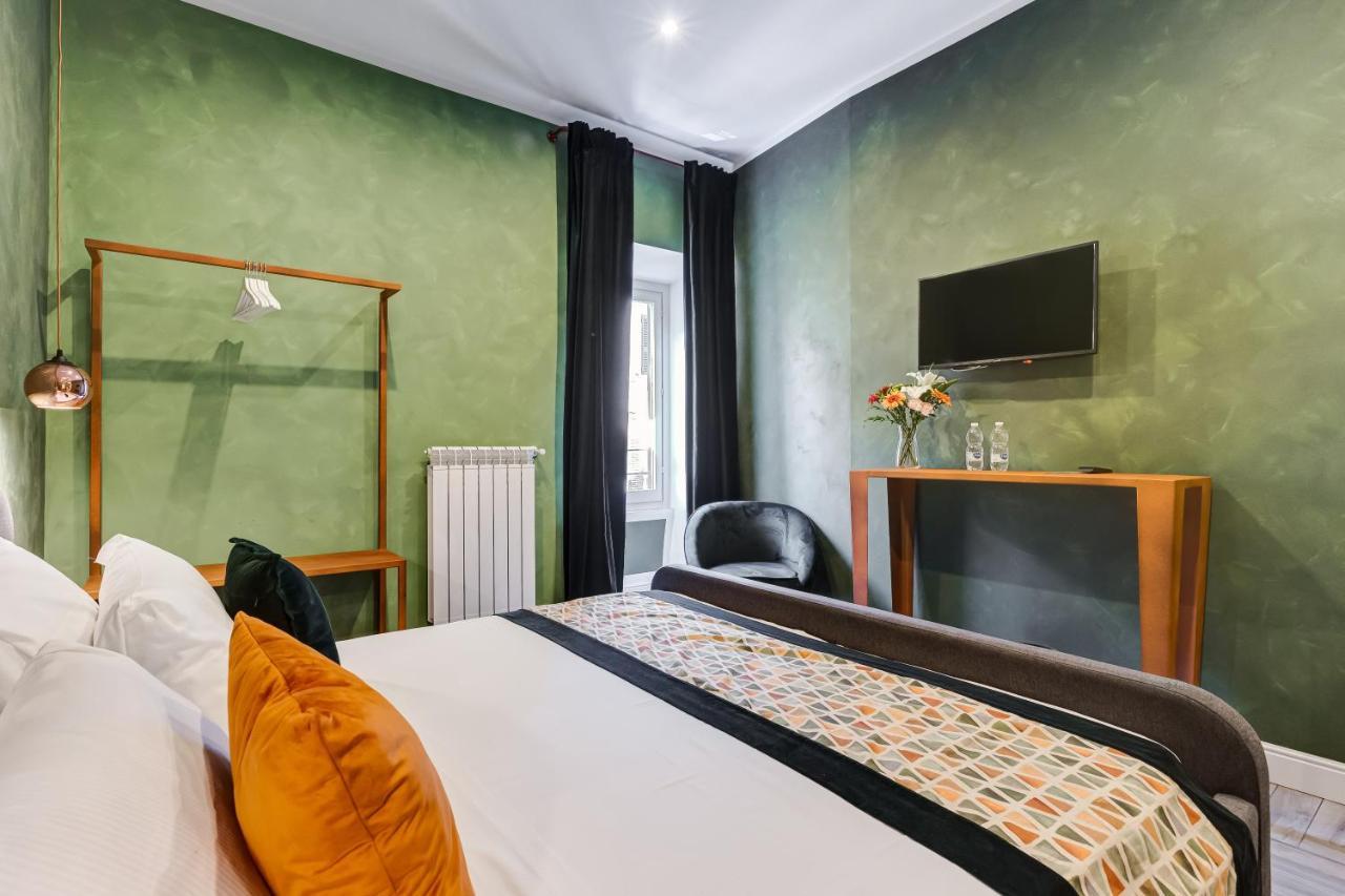 Guest house Ripetta Natural *