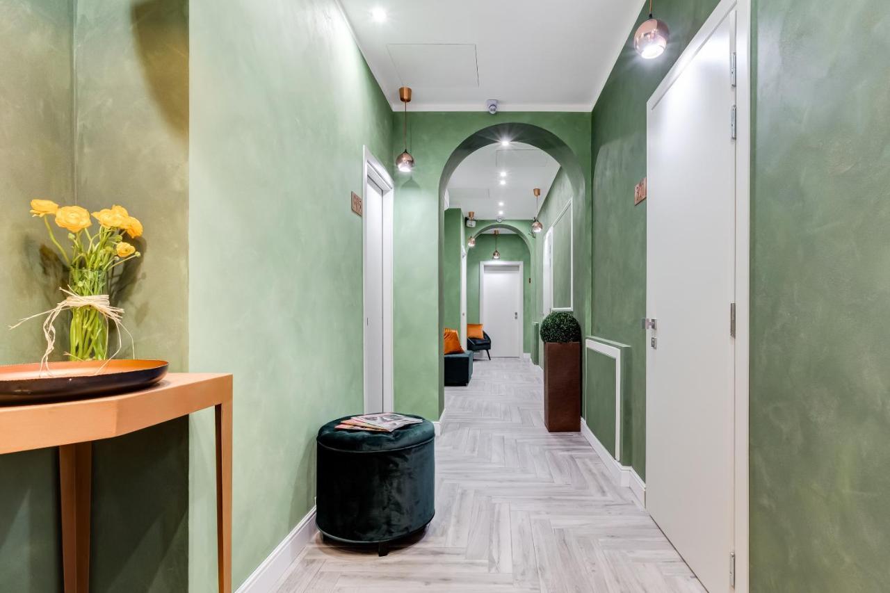 Ripetta Natural Guest house