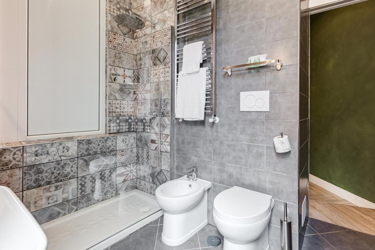 Ripetta Natural Guest house