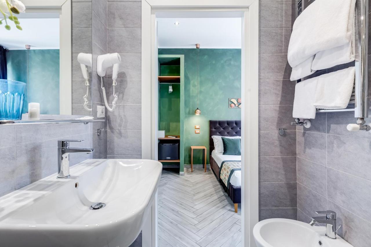 Guest house Ripetta Natural Rome