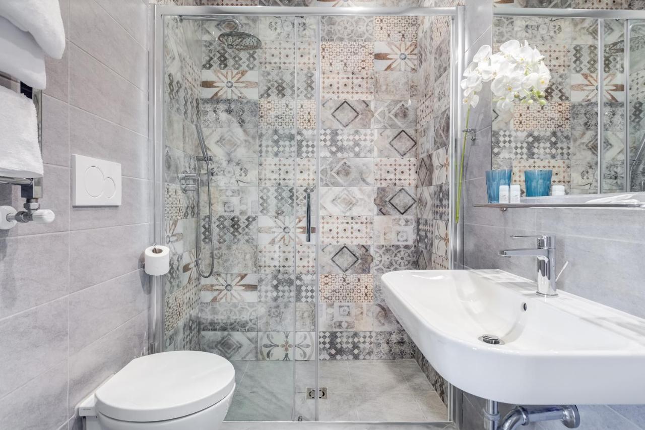 Ripetta Natural Guest house Rome