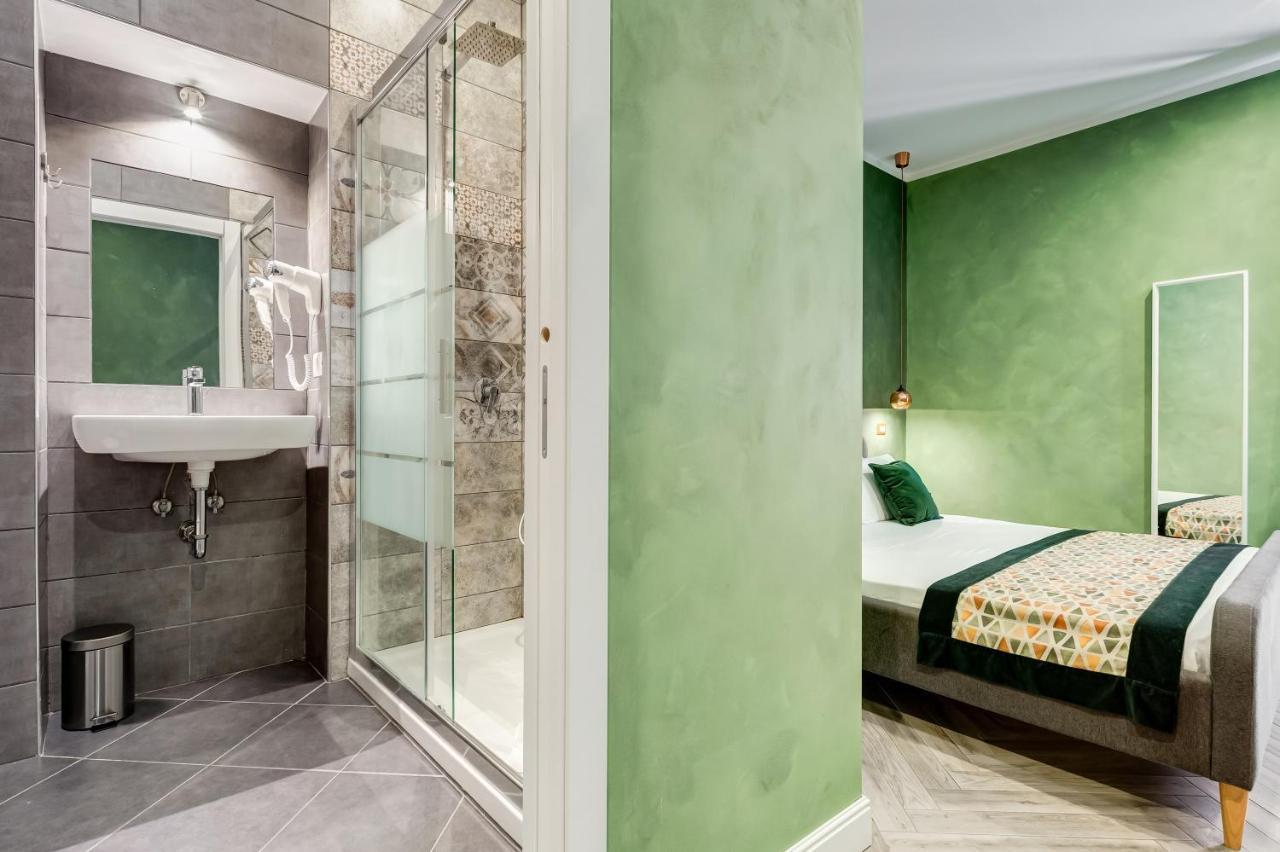 Guest house Ripetta Natural