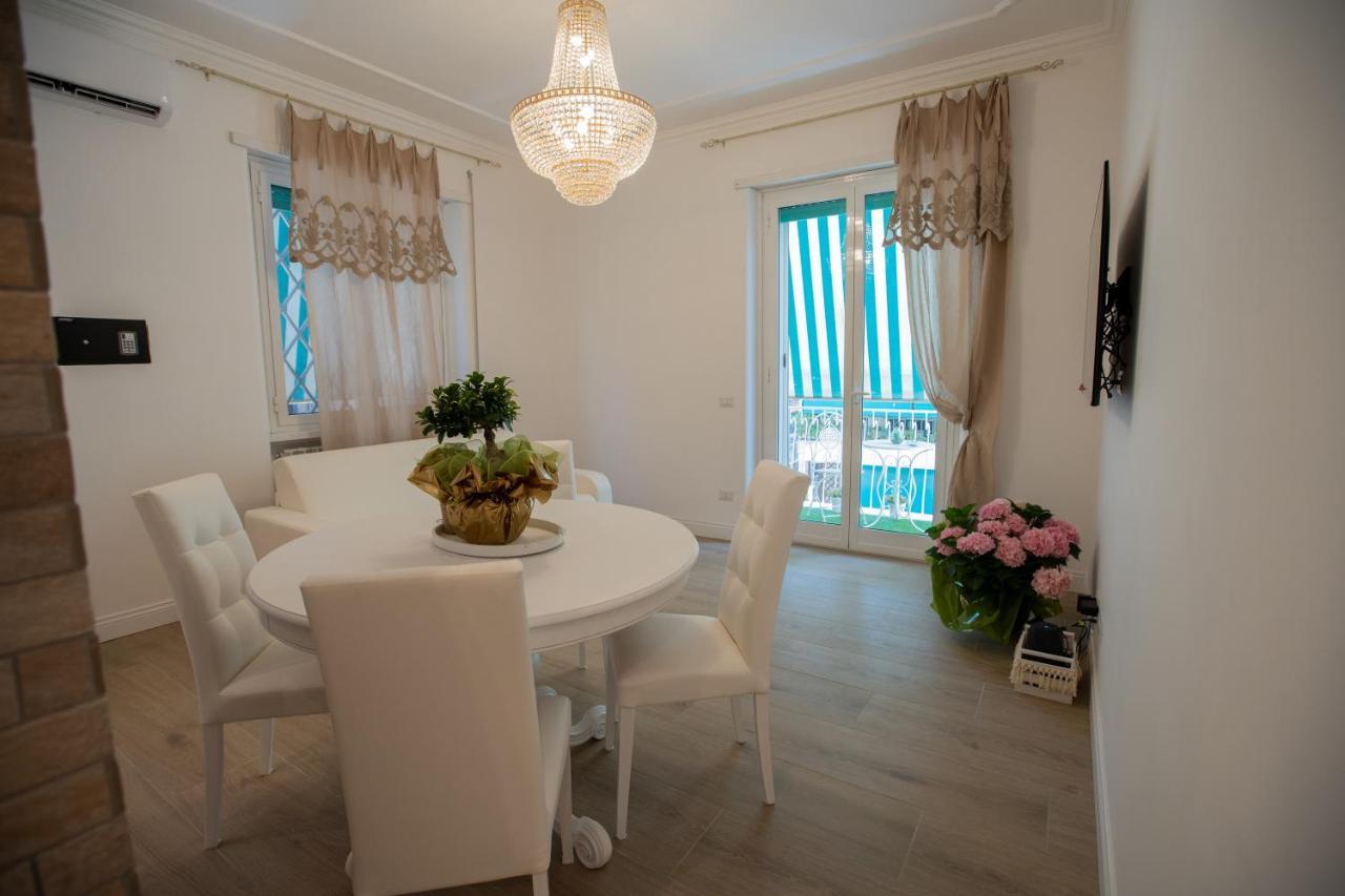 Imperiale Colosseo Apartamento Roma