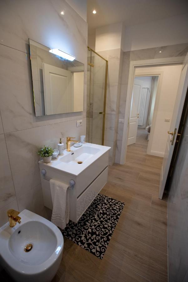 Apartamento Imperiale Colosseo *