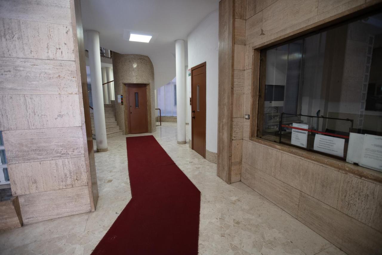 Apartamento Imperiale Colosseo Roma