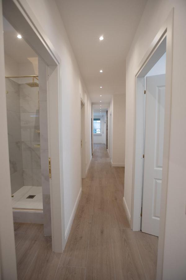 Imperiale Colosseo Apartment