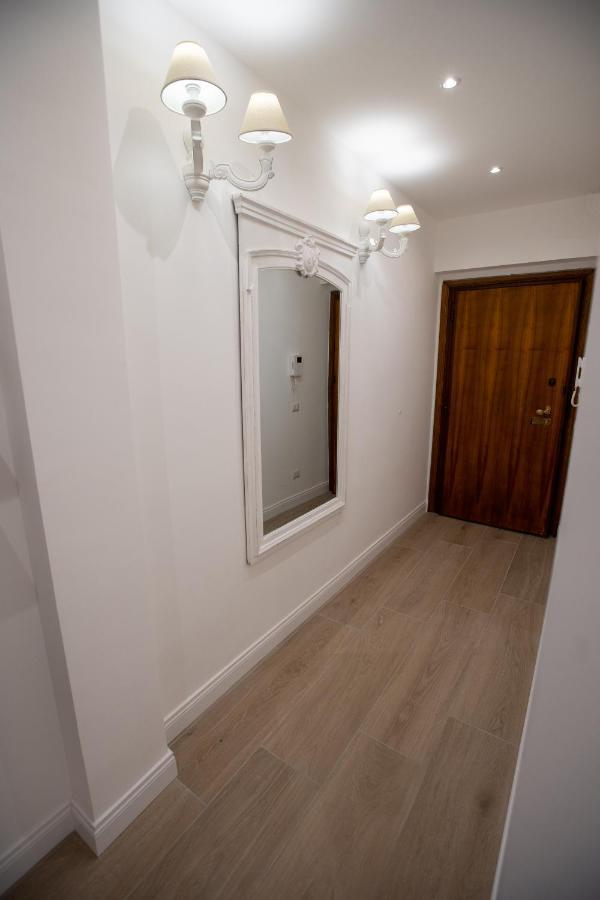 Apartamento Imperiale Colosseo Roma