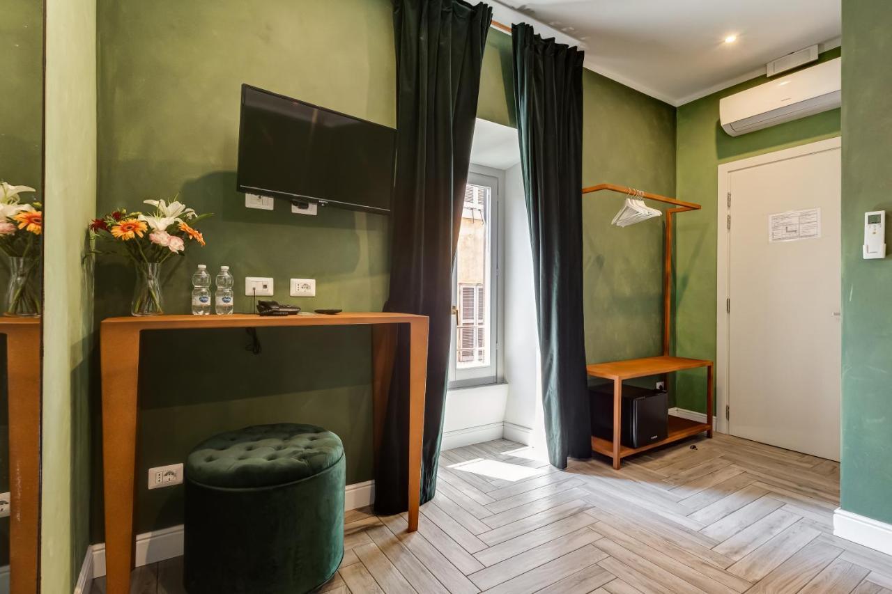 Ripetta Natural Guest house Rome