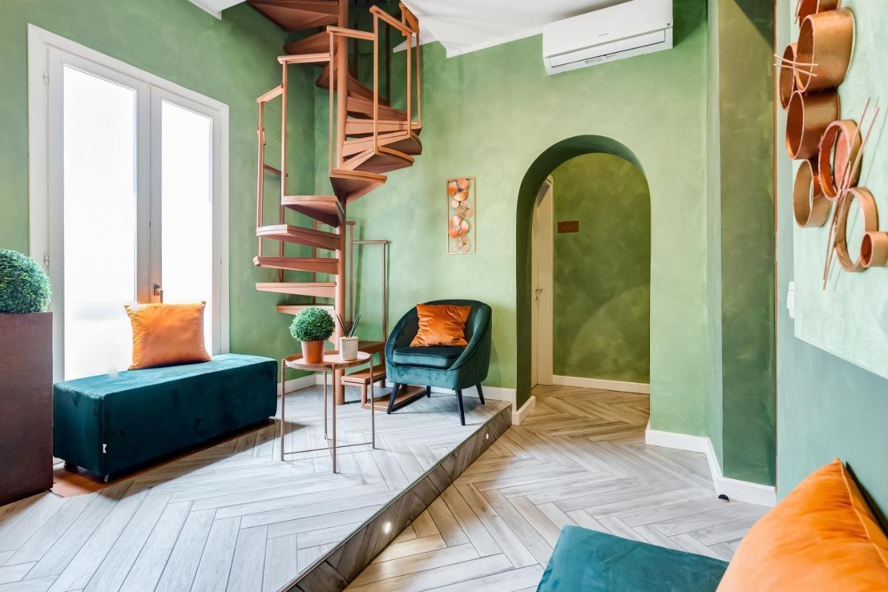 Guest house Ripetta Natural *