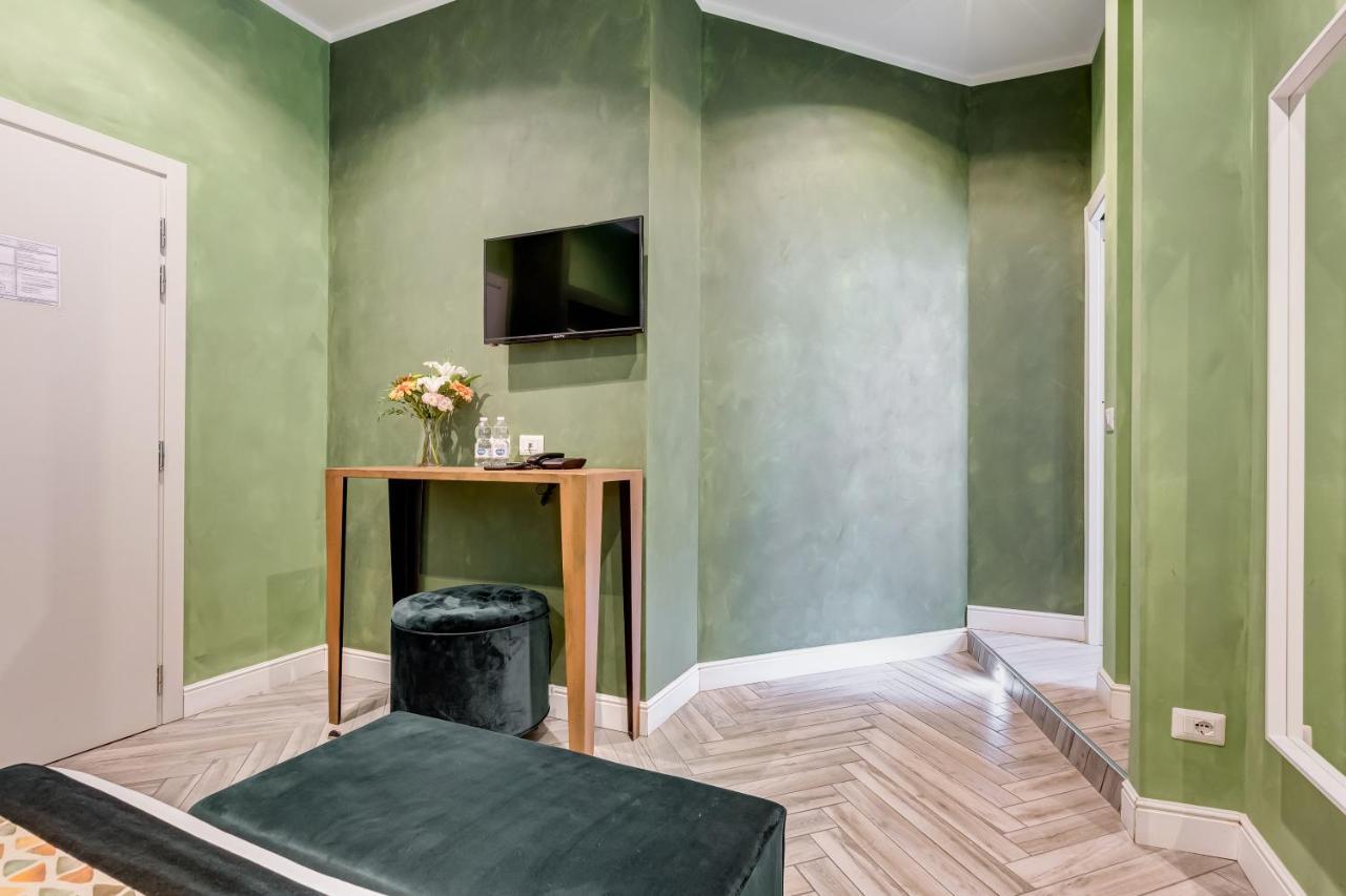 Ripetta Natural Guest house *