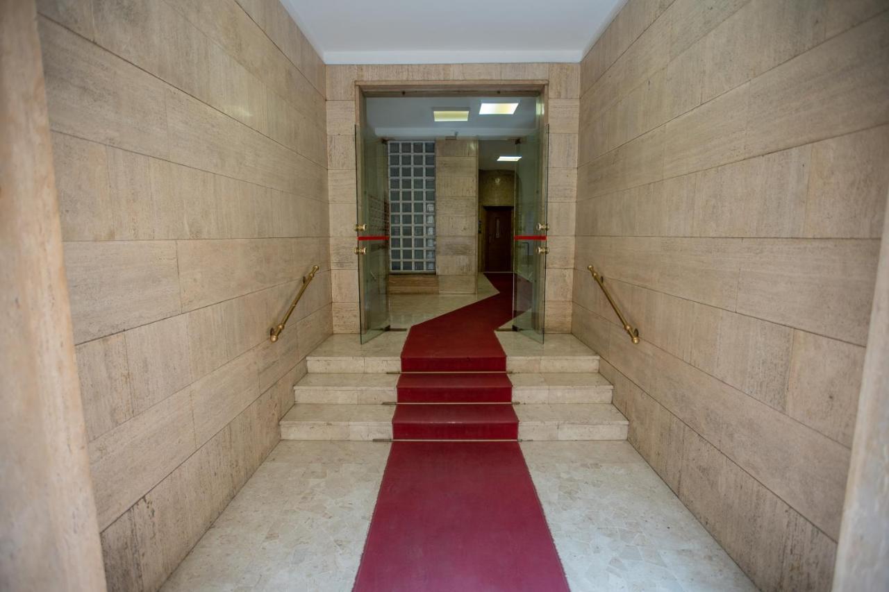 Apartamento Imperiale Colosseo *
