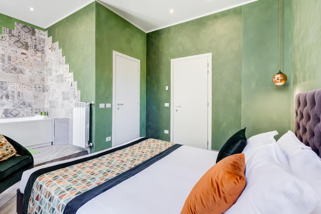 Guest house Ripetta Natural *