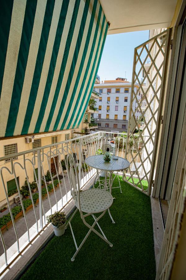 Apartment Imperiale Colosseo *