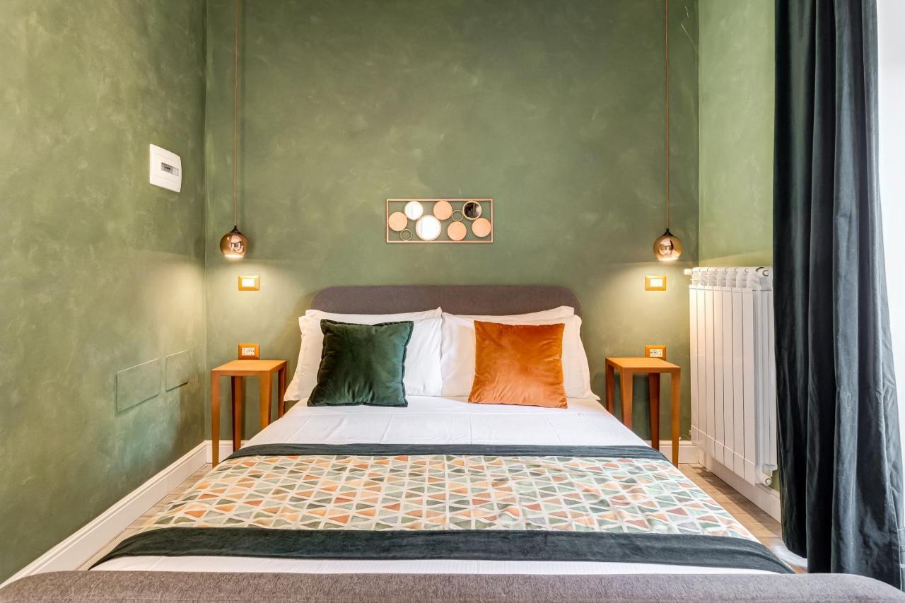 Guest house Ripetta Natural Rome
