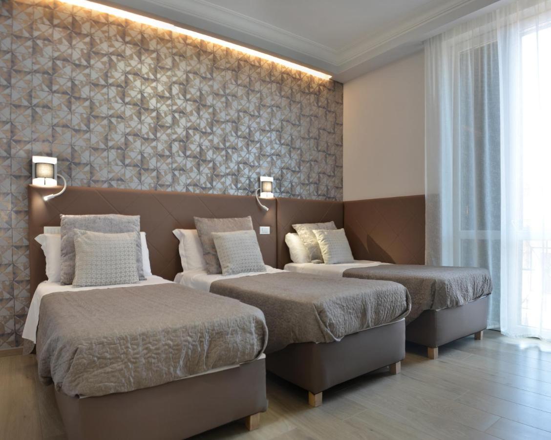 At Your Place 3*