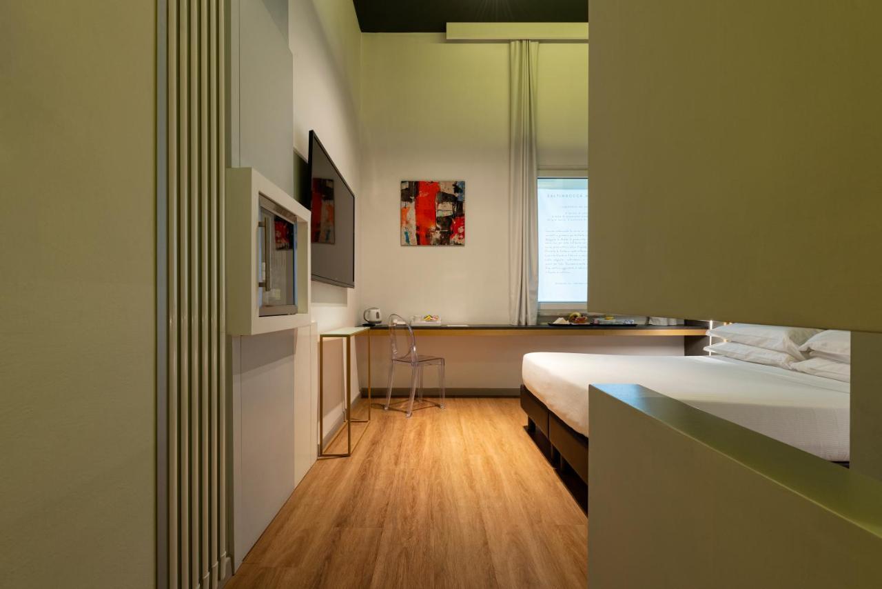 Maison Pellegrino 3*