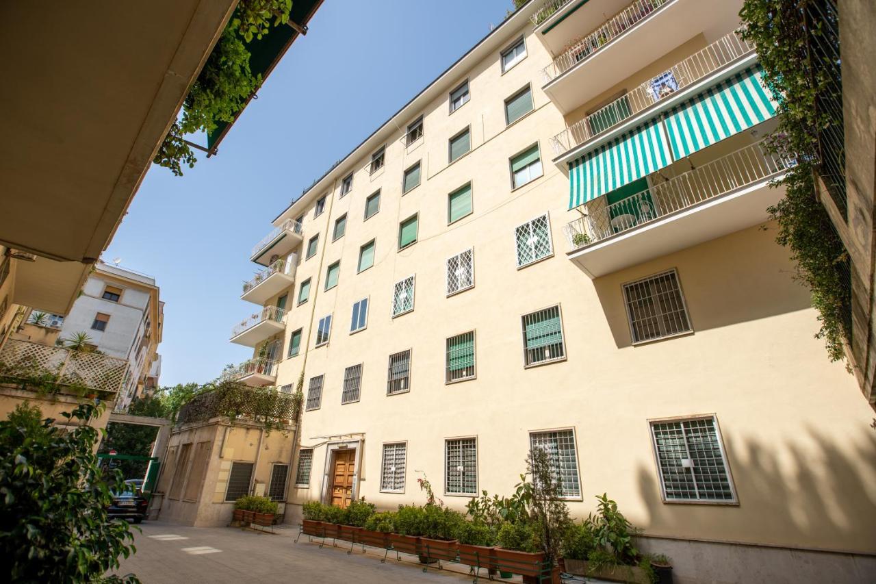 Imperiale Colosseo Apartamento Roma