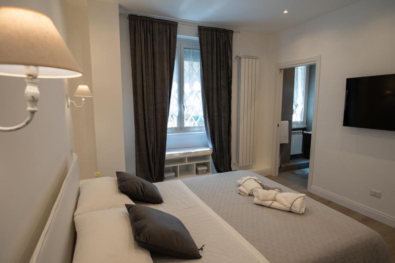 Apartamento Imperiale Colosseo