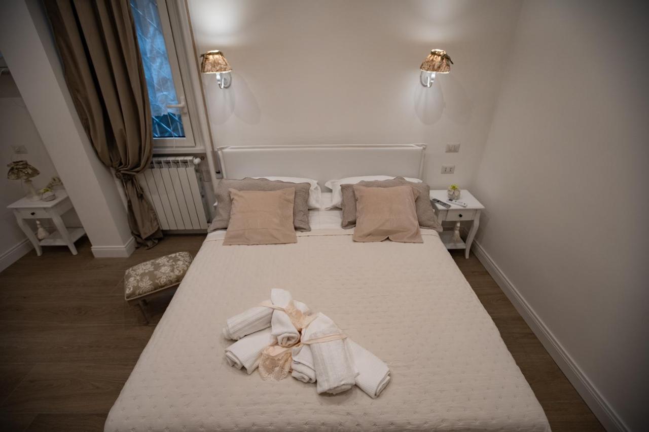 Apartamento Imperiale Colosseo Roma