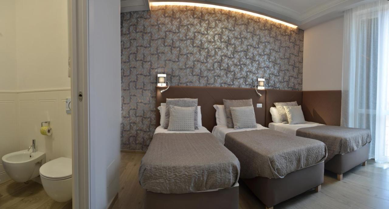 At Your Place Couette-café 3*