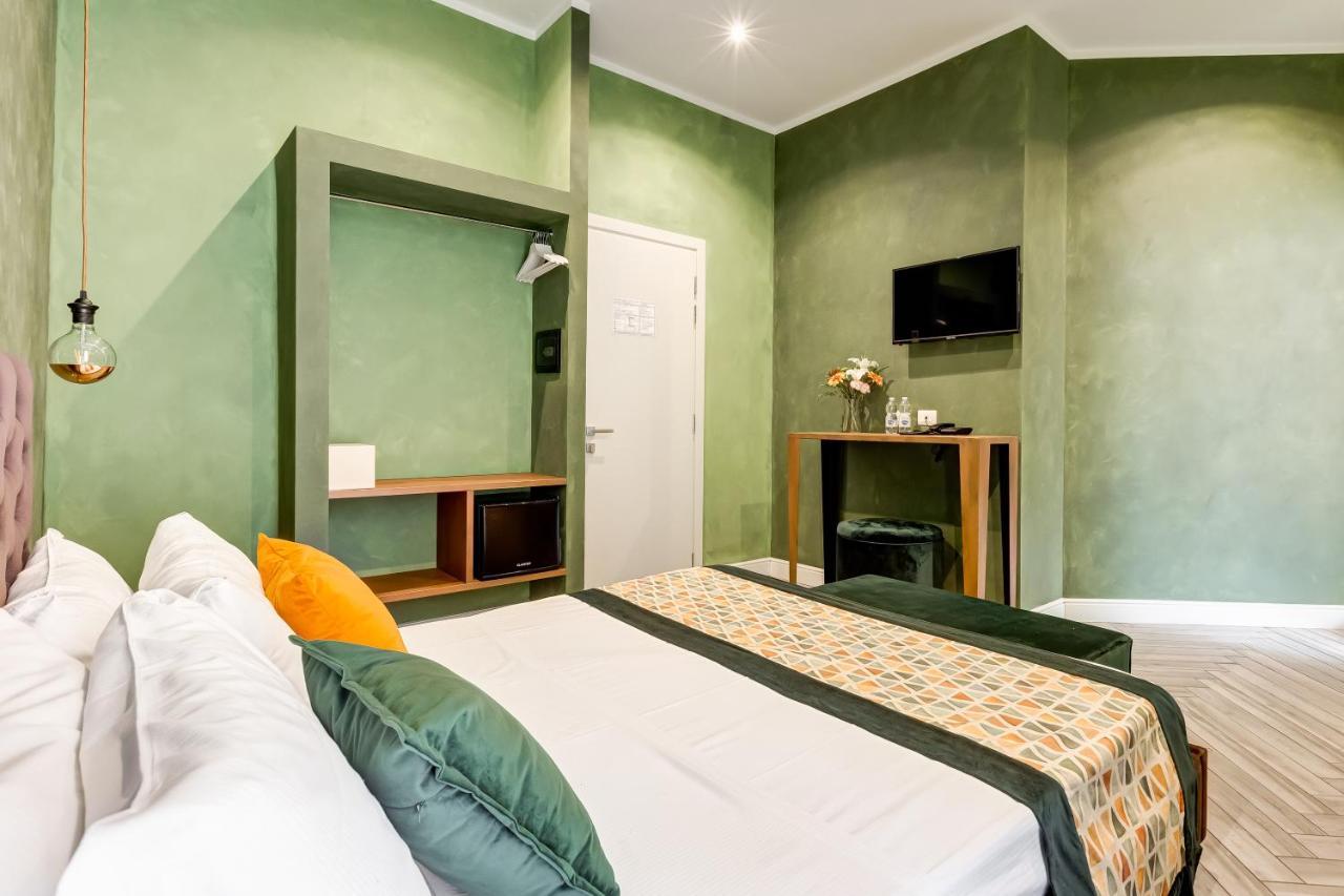 Guest house Ripetta Natural Rome