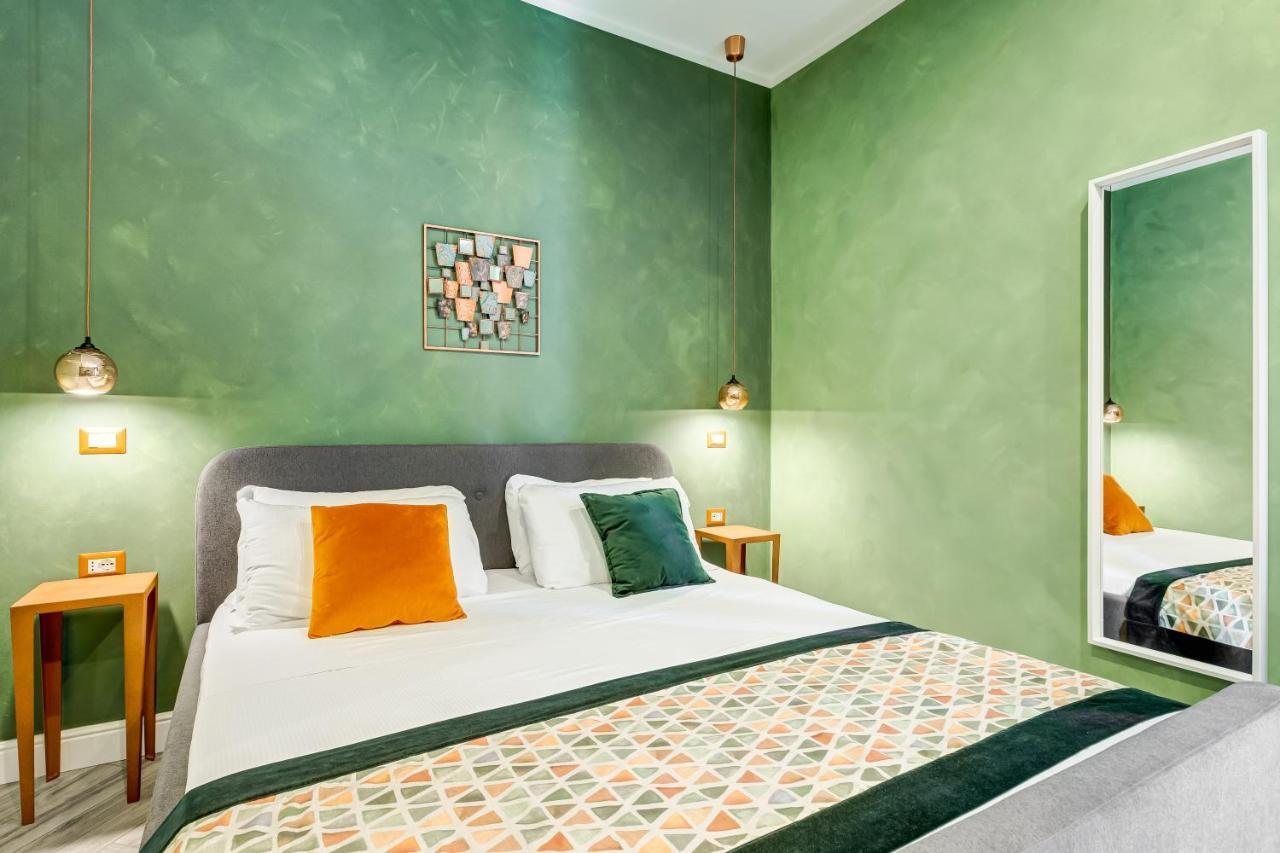 Guest house Ripetta Natural