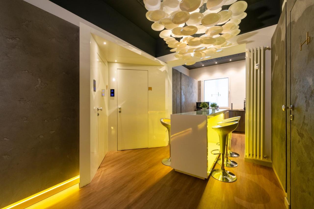 Maison Pellegrino Guest house