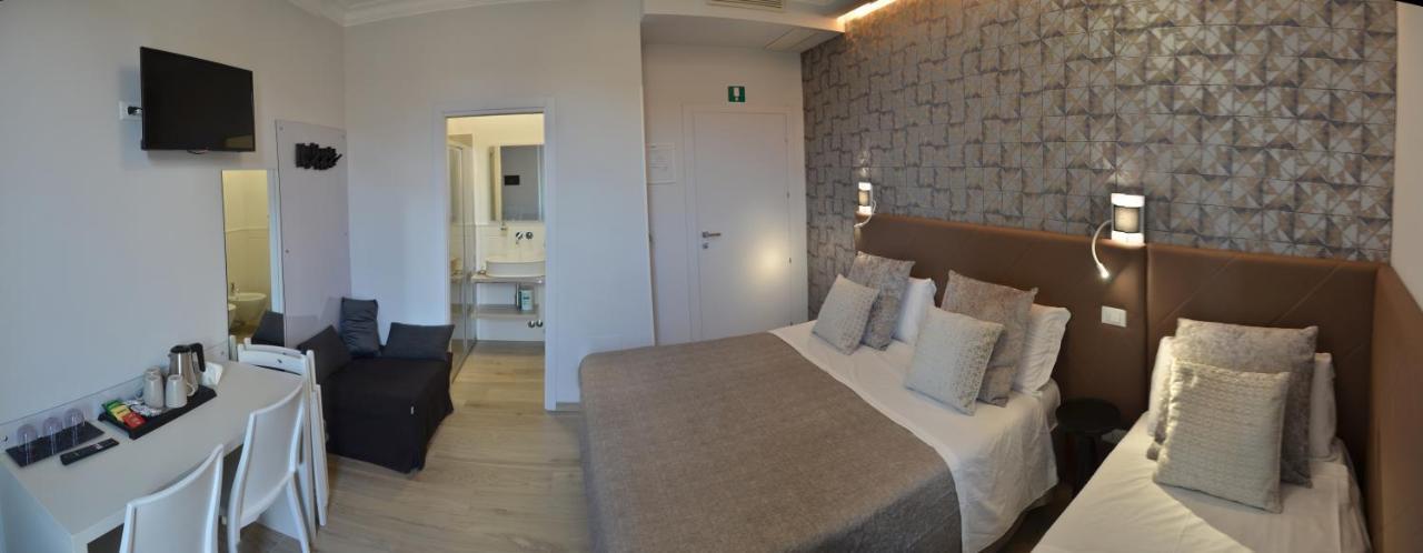 Couette-café At Your Place 3*