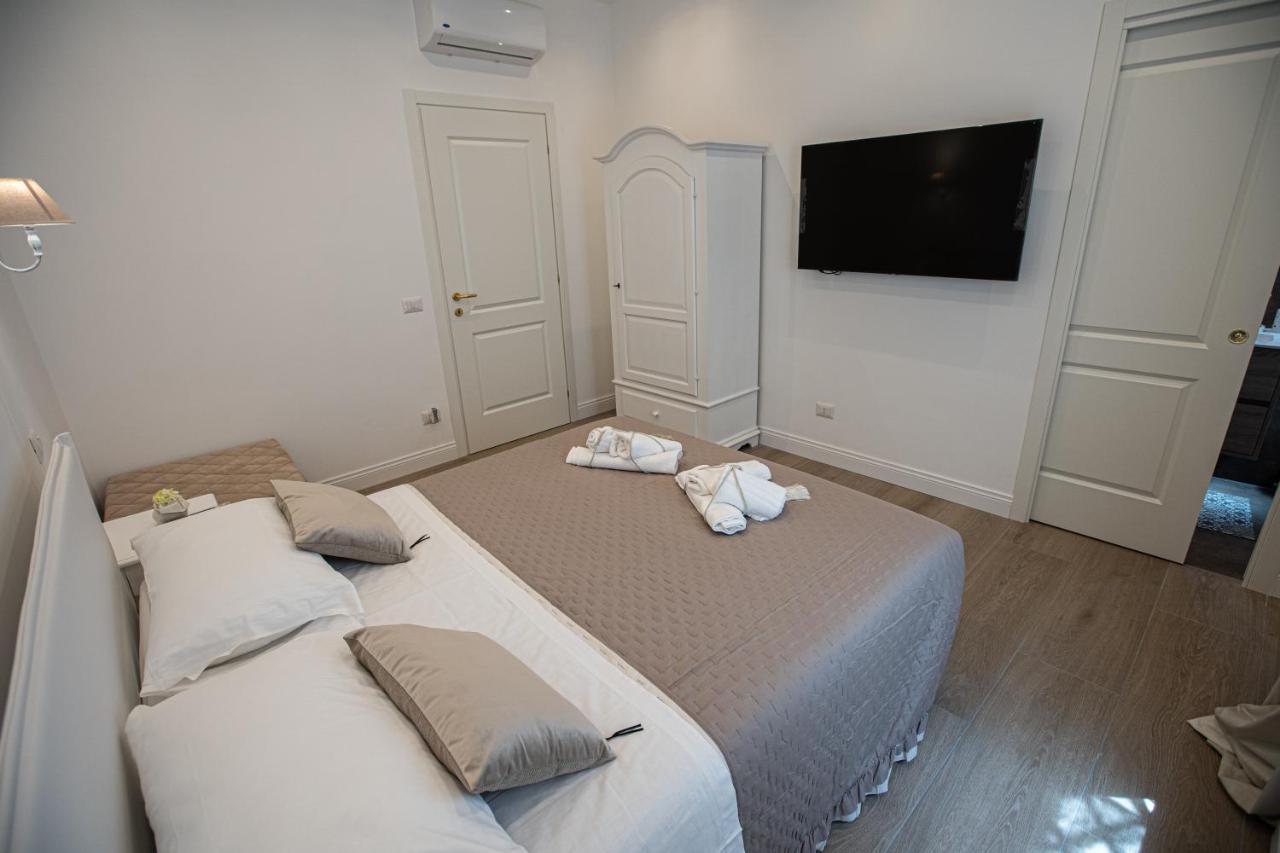 Imperiale Colosseo Apartamento Roma