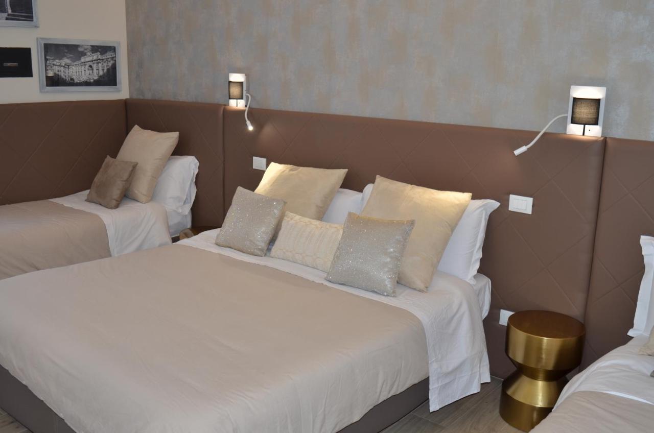 At Your Place 3*