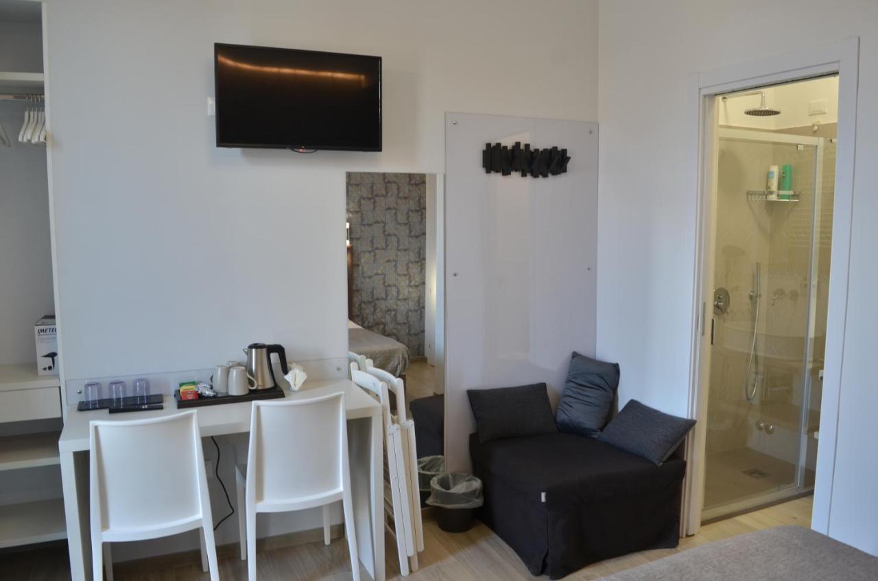 At Your Place 3*