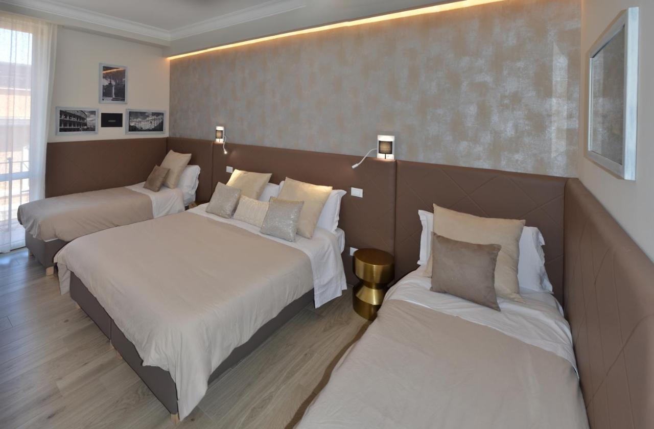 At Your Place 3* Rome