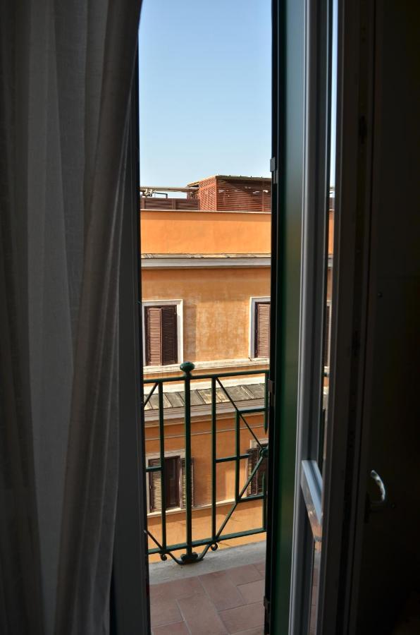 At Your Place Rome