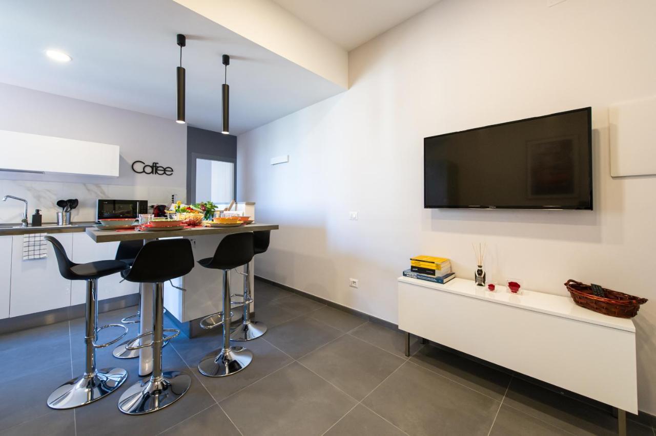 Appartement Clover - 13 Piazza Pio Xi Rome