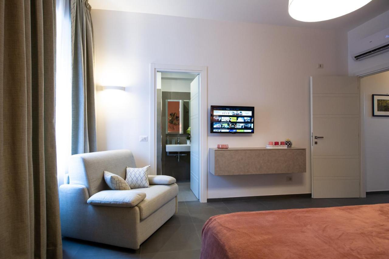 Clover - 13 Piazza Pio Xi Appartement Rome