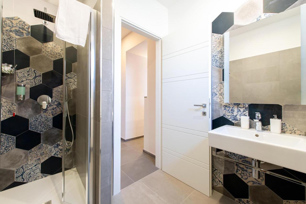 Appartement Clover - 13 Piazza Pio Xi *