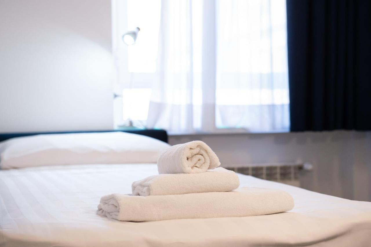Appartement Clover - 13 Piazza Pio Xi Rome